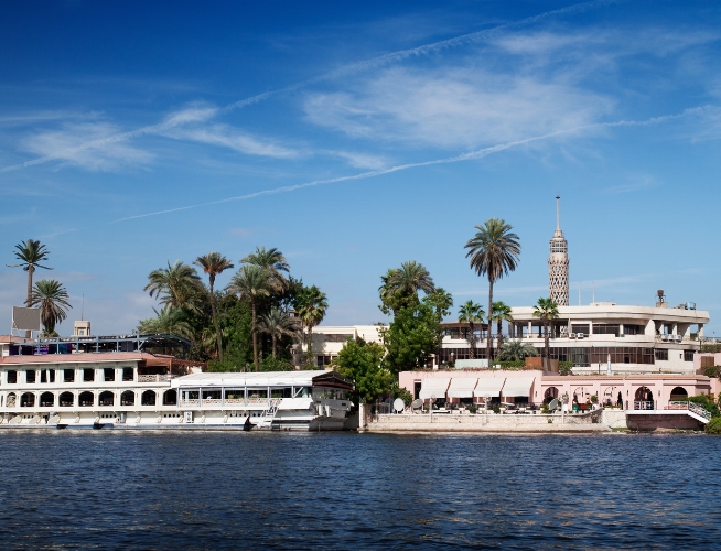 The Secret to Affordable Luxury: Best Cairo Hotel Deals and Offers Revealed!