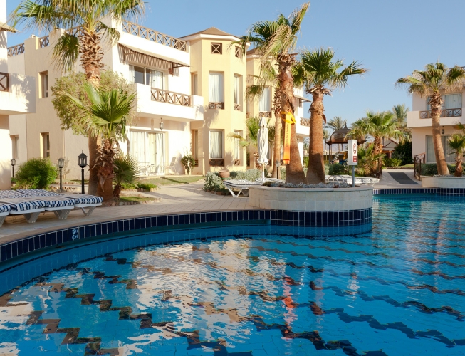 Steal These Stays: Discover the Best Cairo Hotel Deals and Offers This Season