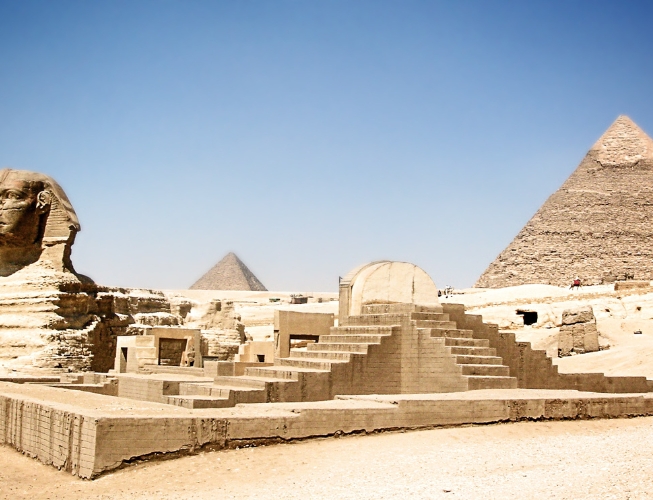 Affordable Tour Packages to Egypt: Debunking 6 Myths for Indian Travellers!