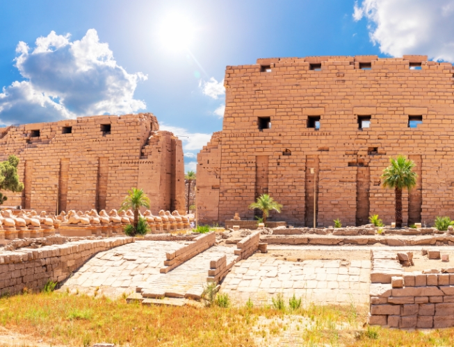 From Pharaohs to Beaches: What Are the Best Places to Visit in Egypt for Every Type of Traveller?
