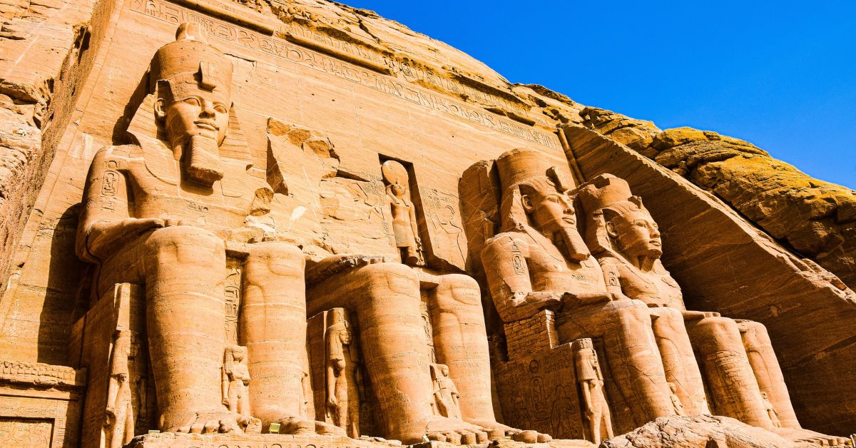 Seize the Day: Last-Minute Egypt Tour Deals for the Adventurous Traveler!