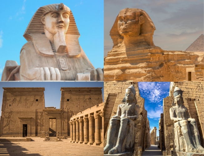 Escape Ordinary: Discover Egypt Travel Packages That Go Beyond the Guidebook