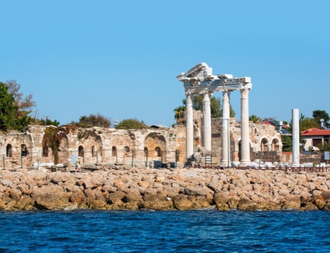 Top–Notch Reasons to Choose an Egypt Tour Package for 7 Days for Your Next Getaway?