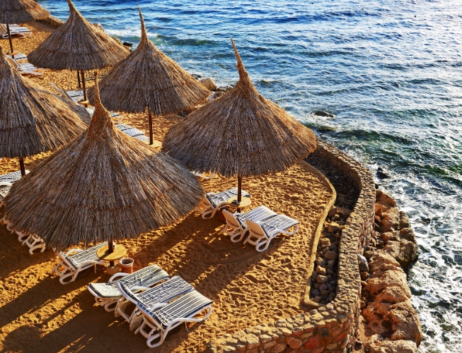 Why Are Luxury Vacation Packages to Egypt the Best Way to Explore the Ancient World?