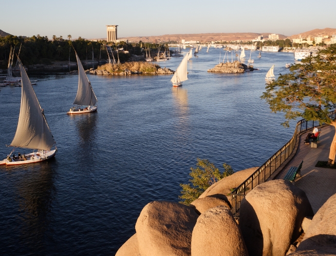 Book Your Dream Egypt Travel Packages from USA, Dubai & India Today!
