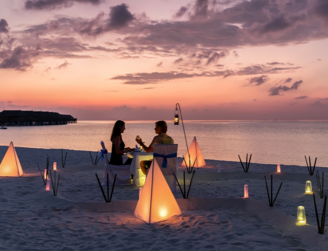 Best Things to Do on a Honeymoon in Egypt