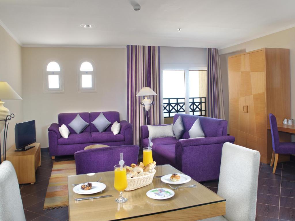 Porto El Jabal Hotel-ain sokhna