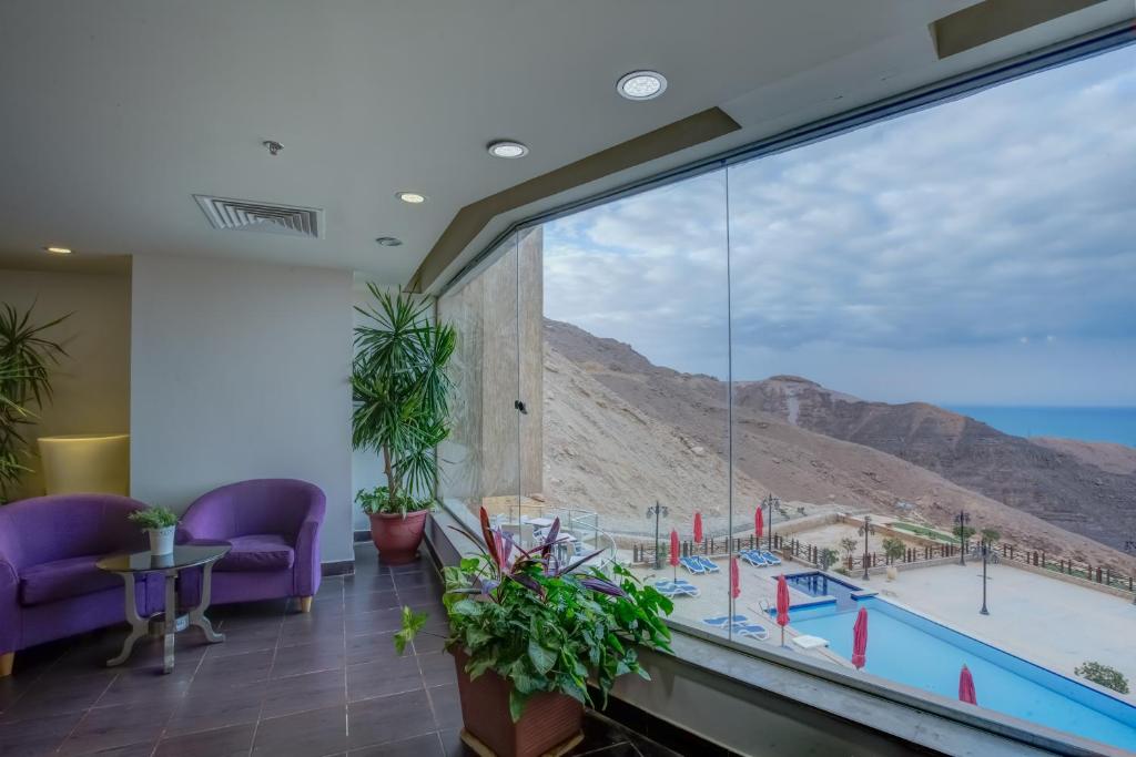 Porto El Jabal Hotel-ain sokhna