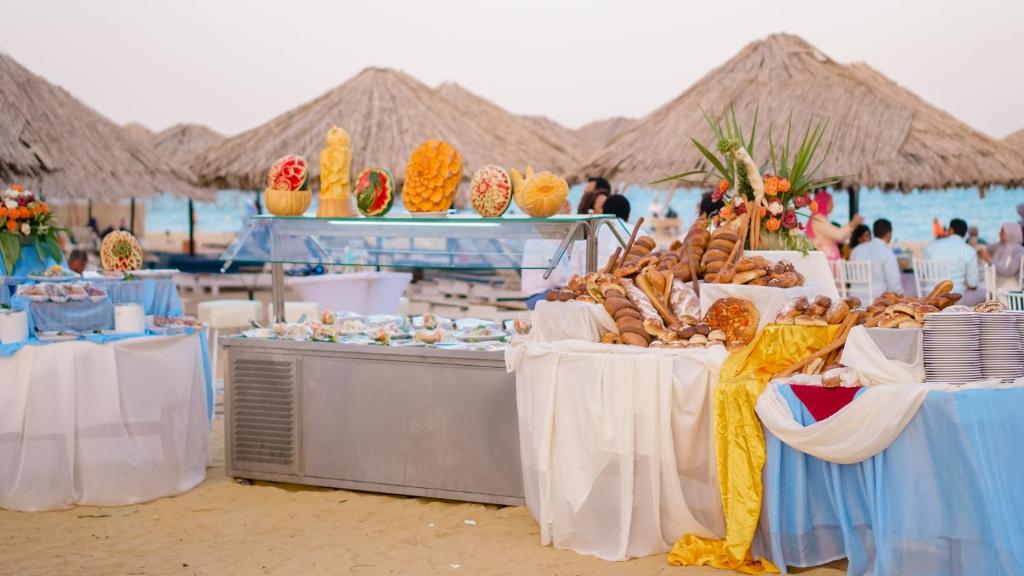 ZYA Palmera El Sokhna - Families Only-ain sokhna