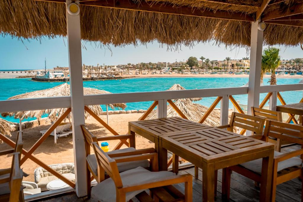 Labranda Club Makadi-Hurghada Makadi