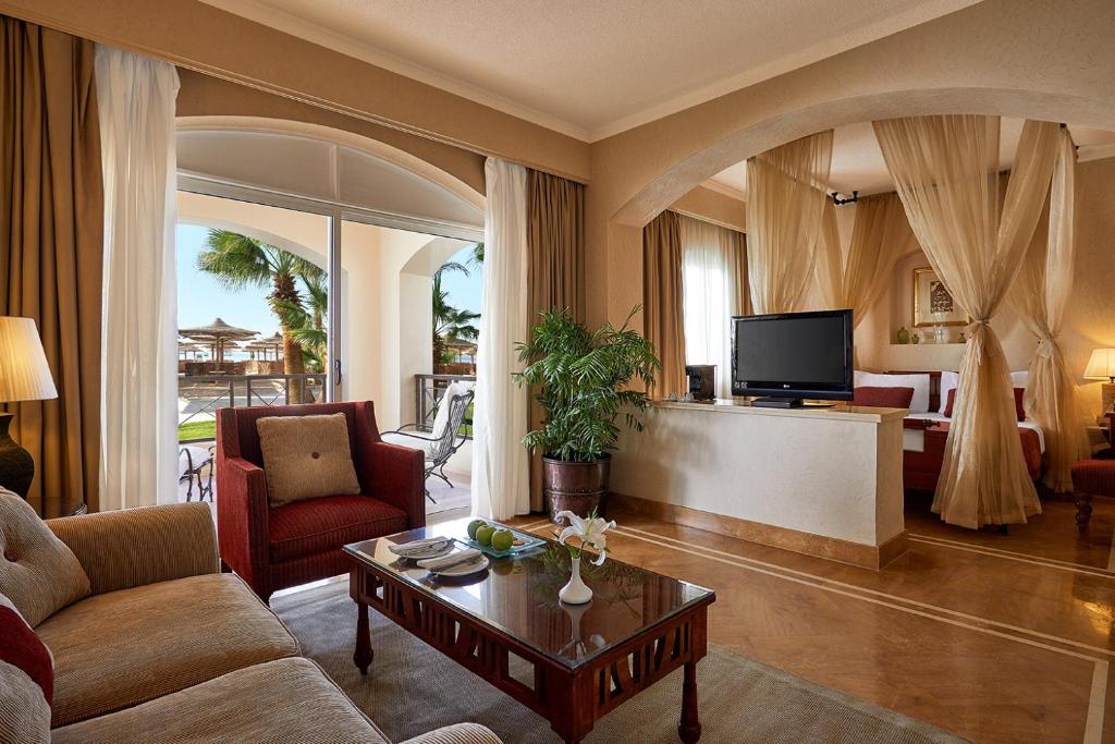 Iberotel Makadi Beach-hurghada