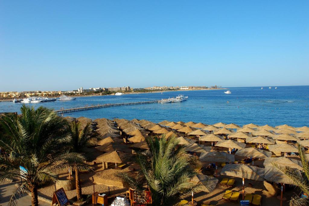 Jaz Makadi Saraya Palms-hurghada