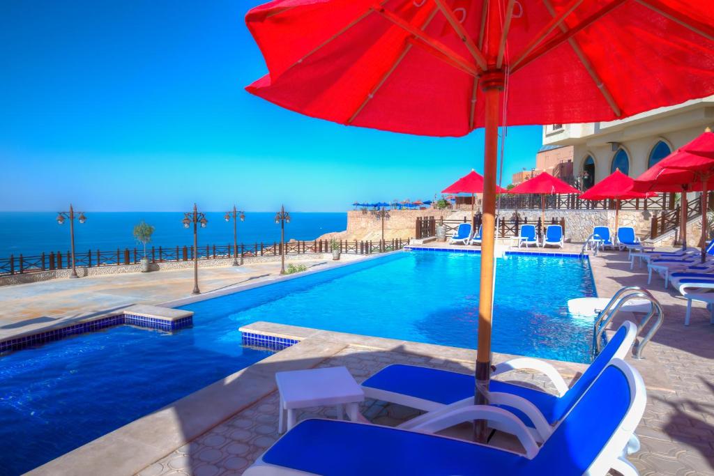 Porto El Jabal Hotel-ain sokhna