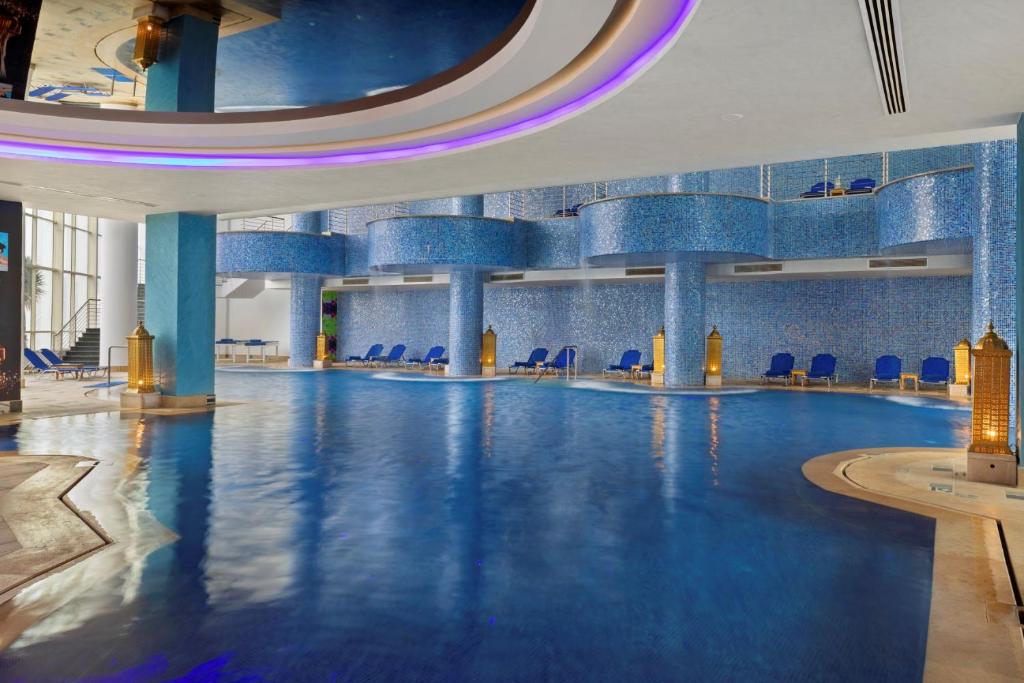 Pickalbatros Blu Spa Resort – Hurghada - Domiko Travel