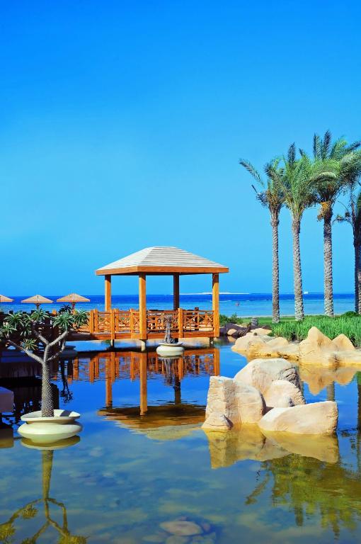 Tropitel Sahl Hasheesh