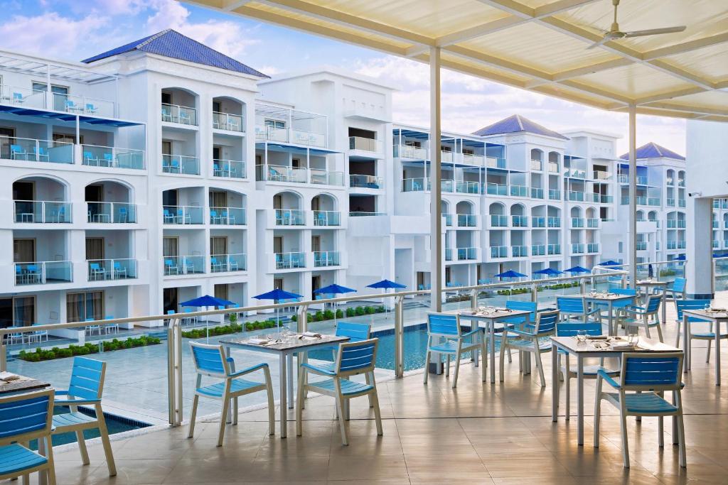 Pickalbatros Blu Spa Resort – Hurghada - Domiko Travel