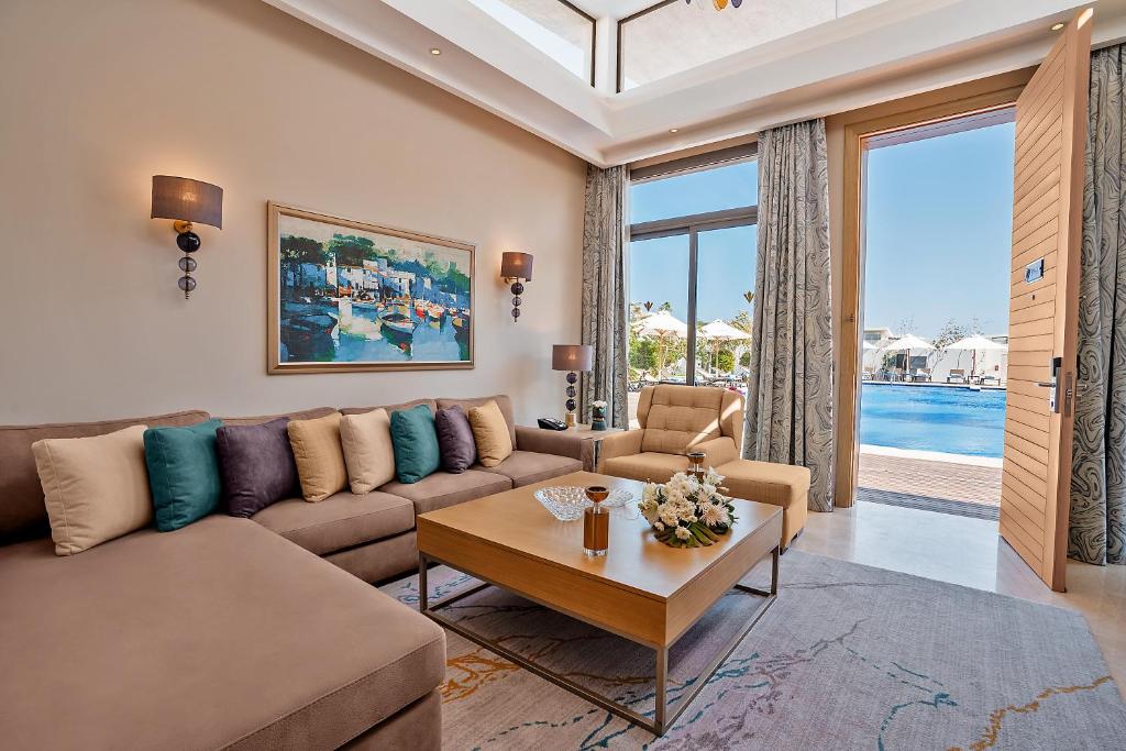 Rixos Premium Magawish - Hurghada