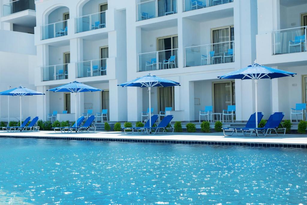 Pickalbatros Blu Spa Resort – Hurghada - Domiko Travel