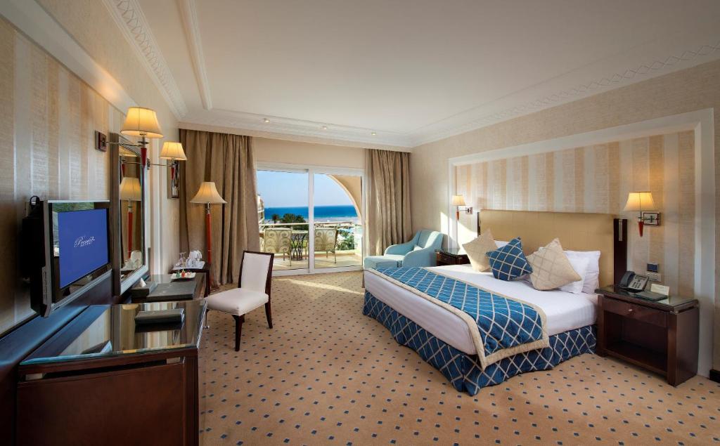 Premier Le Rêve Hotel & Spa - Hurghada