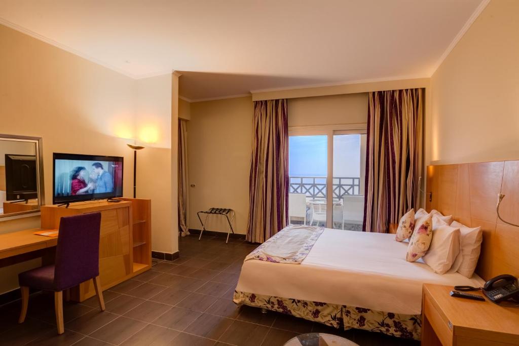 Porto El Jabal Hotel-ain sokhna