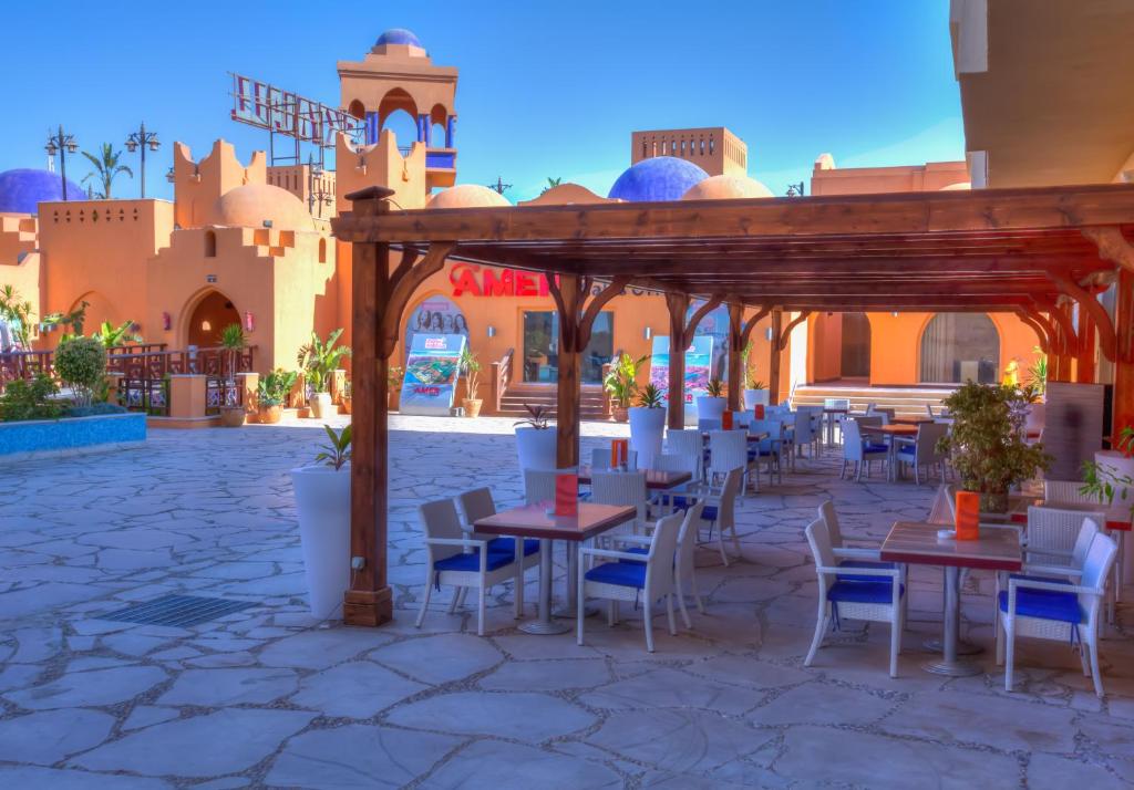 Porto El Jabal Hotel-ain sokhna