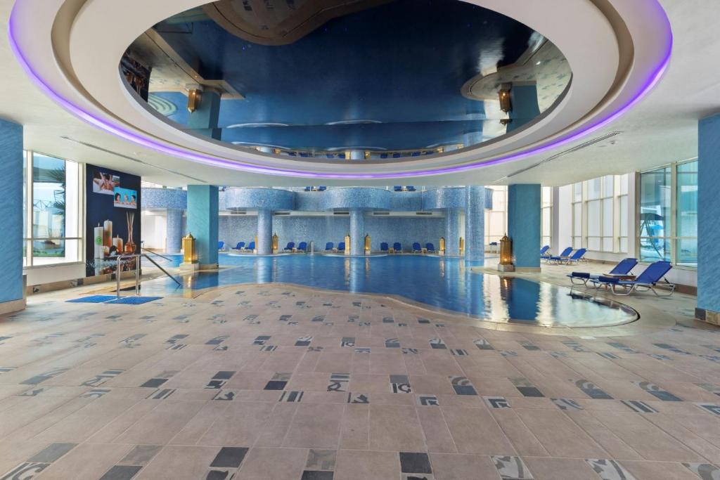 Pickalbatros Blu Spa Resort – Hurghada - Domiko Travel