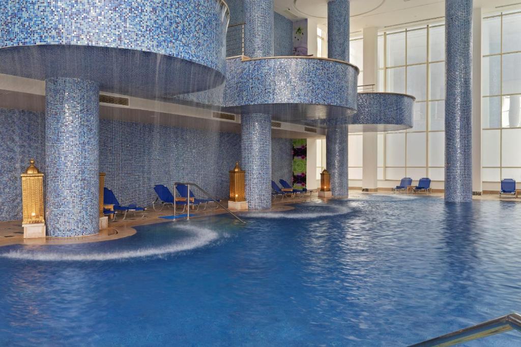 Pickalbatros Blu Spa Resort – Hurghada - Domiko Travel