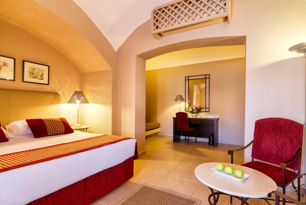 Jaz Makadi Oasis Resort & Club-hurghada