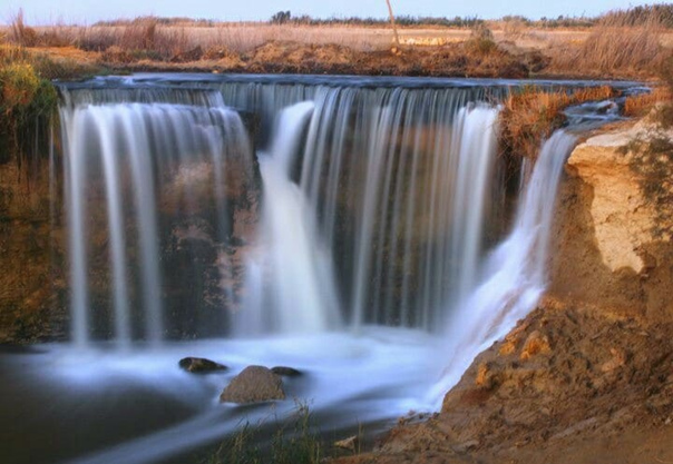 Fayoum Oasis