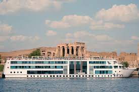 Le Fayan (4N from Luxor Thursday)