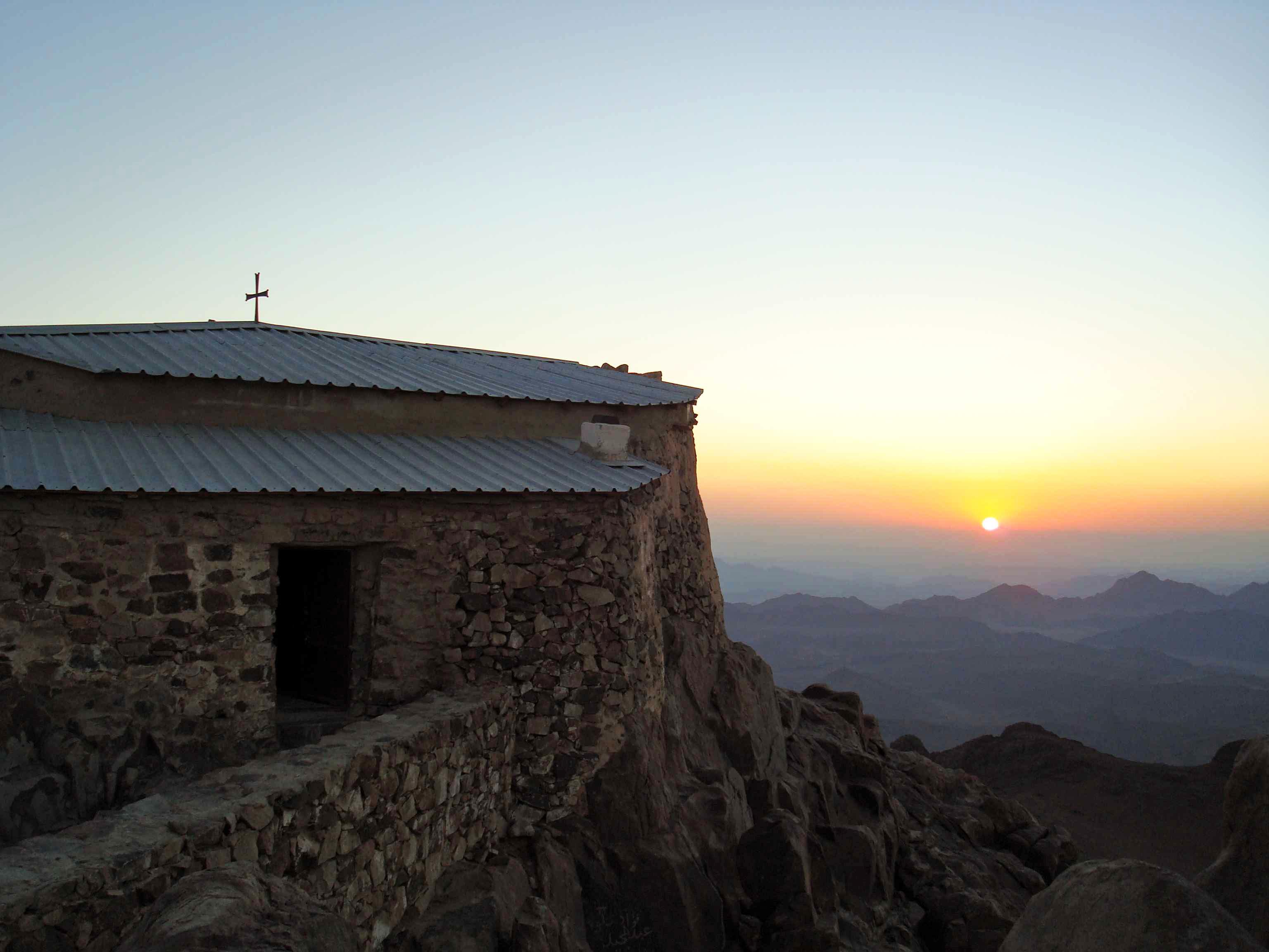ChristianPilgrimageEgypt&Petra by flight 5D (EG28)