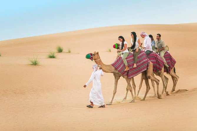 Hurghada (Family Safari)