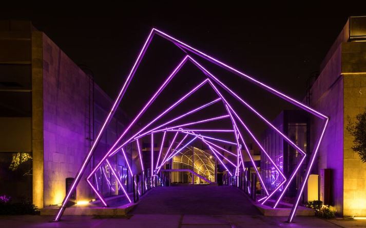 Museum of illusion